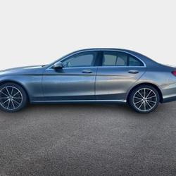 Mercedes Classe C 220 d 194ch Avantgarde Line 9G-Tronic B&egrave;gles