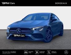Mercedes CLA Bègles