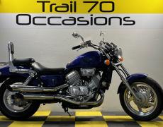 Honda VFC Colombe-lès-Vesoul