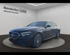 Mercedes Classe E Bègles