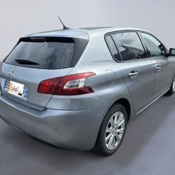 Peugeot 308 II Phase 1 Style Cou&euml;ron