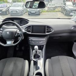 Peugeot 308 II Phase 1 Style Cou&euml;ron