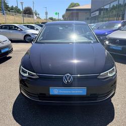 Volkswagen Golf 8 1.5 ETSI OPF 130 DSG7 Active Saint-Maurice-l'Exil