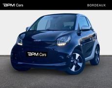 Smart Fortwo Bègles