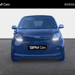 Smart Fortwo EQ 82ch passion B&egrave;gles