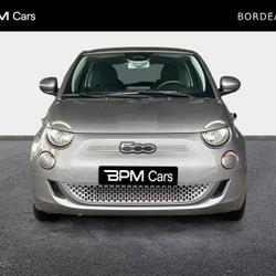 Fiat 500 II e 95ch Action Plus B&egrave;gles