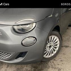 Fiat 500 II e 95ch Action Plus B&egrave;gles