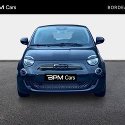 Fiat 500 II e 95ch MY23 B&egrave;gles