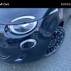 Fiat 500 II e 95ch MY23 B&egrave;gles