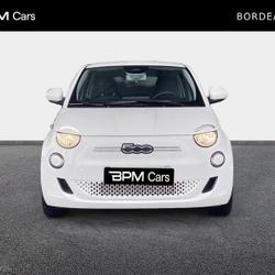 Fiat 500 II e 95ch MY23 M&eacute;rignac