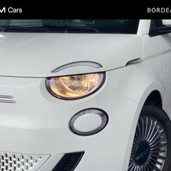 Fiat 500 II e 95ch MY23 M&eacute;rignac