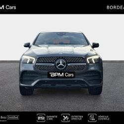 Mercedes GLE 350 e 211+136ch AMG Line 4Matic 9G-Tronic M&eacute;rignac