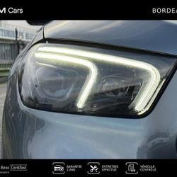 Mercedes GLE 350 e 211+136ch AMG Line 4Matic 9G-Tronic M&eacute;rignac