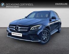 Mercedes GLC Beaucouzé