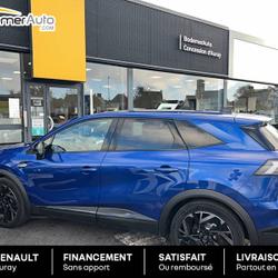 Renault Symbioz E-Tech full hybrid 145 Esprit Alpine Auray