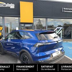 Renault Symbioz E-Tech full hybrid 145 Esprit Alpine Auray