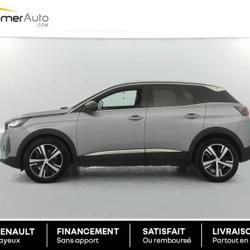 Peugeot 3008 BlueHDi 130ch S&S EAT8 GT Bayeux