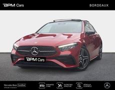 Mercedes Classe A Mérignac