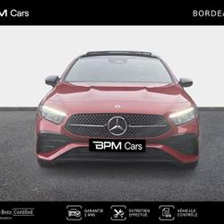 Mercedes Classe A 200 d 150ch AMG Line 8G-DCT M&eacute;rignac