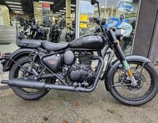 Royal-Enfield Classic Cocheren