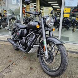 Royal-Enfield Classic  Cocheren