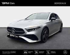 Mercedes Classe A Bègles