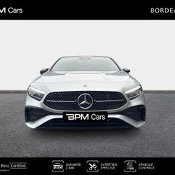 Mercedes Classe A 200 163ch AMG Line 7G-DCT B&egrave;gles