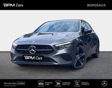 Mercedes Classe A Bègles