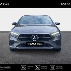 Mercedes Classe A 180 136ch Progressive Line 7G-DCT B&egrave;gles