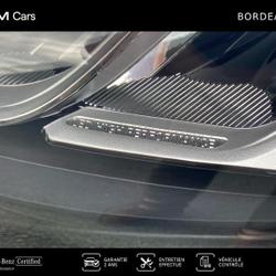 Mercedes Classe A 180 136ch Progressive Line 7G-DCT B&egrave;gles