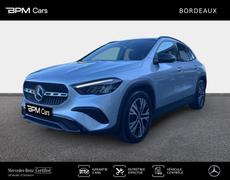 Mercedes GLA Bègles
