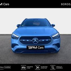 Mercedes GLA 200 d 150ch Progressive Line 8G-DCT B&egrave;gles