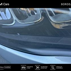 Mercedes GLA 200 d 150ch Progressive Line 8G-DCT B&egrave;gles