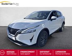 Nissan Qashqai Saint-Brieuc