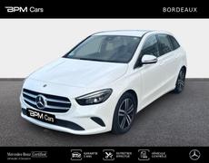 Mercedes Classe B Bègles