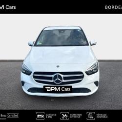 Mercedes Classe B 200d 150ch Progressive Line Edition 8G-DCT 7cv B&egrave;gles