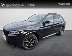 BMW X3 Beaucouzé