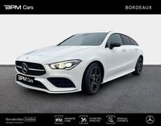 Mercedes CLA