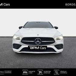 Mercedes CLA 200 d 150ch AMG Line 8G-DCT M&eacute;rignac
