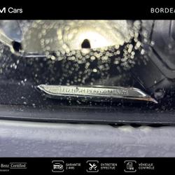 Mercedes CLA 200 d 150ch AMG Line 8G-DCT M&eacute;rignac