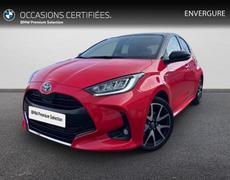 Toyota Yaris Beaucouzé
