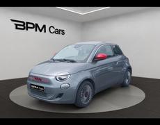 Fiat 500 II Bègles