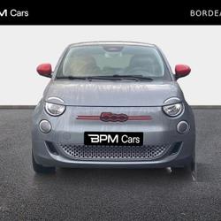 Fiat 500 II e 95ch (RED) MY23 B&egrave;gles