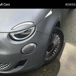 Fiat 500 II e 95ch (RED) MY23 B&egrave;gles