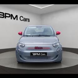 Fiat 500 II e 95ch (RED) MY23 B&egrave;gles
