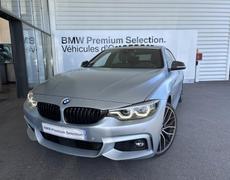 BMW Serie 4 Gran Coupe Beaucouzé