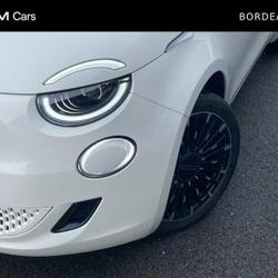 Fiat 500 II e ICONE BERLINE 23.8 MWH B&egrave;gles