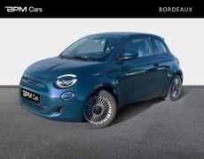 Fiat 500 II Mérignac