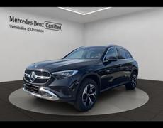 Mercedes GLC Bègles