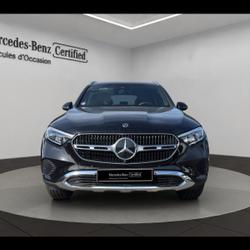Mercedes GLC 300 de Hybrid 333ch Business Line 4Matic 9G-Tronic B&egrave;gles